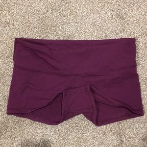 Lululemon Spandex